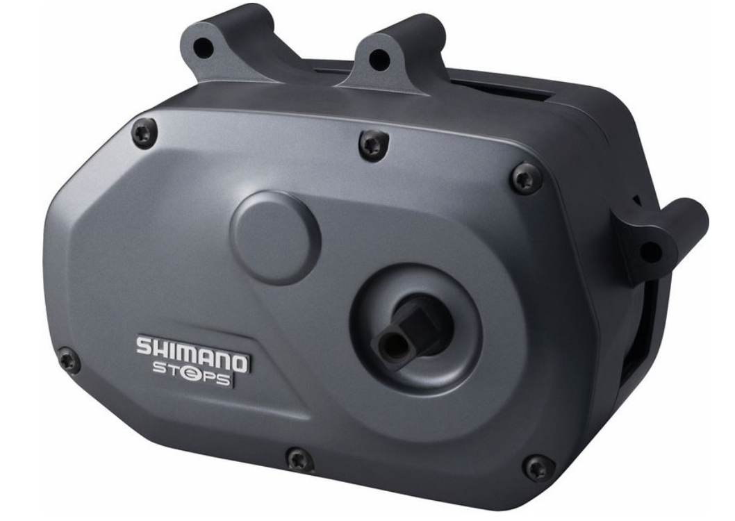 moteur shimano o2feel swan offroad